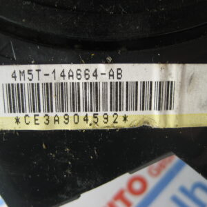 Ford Kuga 2010 Airbagschleifring Lenkstockschalter 4M5T-14A664_AB – Bild 2