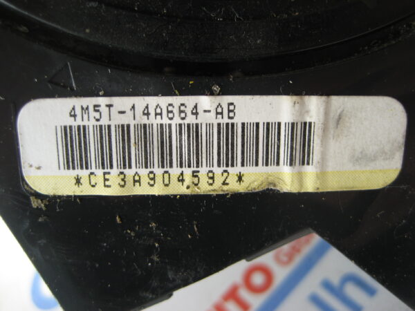 Ford Kuga 2010 Airbagschleifring Lenkstockschalter 4M5T-14A664_AB – Bild 2
