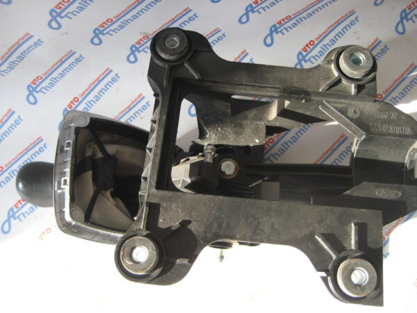 Ford Kuga 2010 Schaltgestänge Schaltkulisse AV4R-7C453-MB – Bild 8