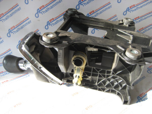 Ford Kuga 2010 Schaltgestänge Schaltkulisse AV4R-7C453-MB – Bild 9