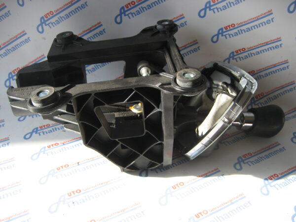 Ford Kuga 2010 Schaltgestänge Schaltkulisse AV4R-7C453-MB – Bild 10