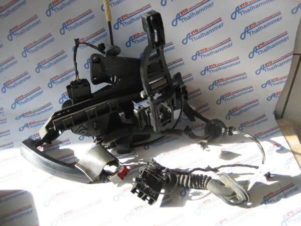 Ford Kuga 2010 Türschloß links hinten 8V4A-S26413-EA