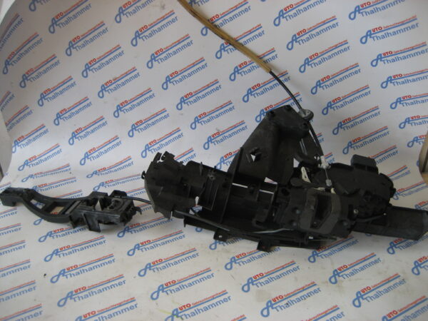 Ford Kuga 2010 Türschloß rechts hinten 8V4A-S21813-MA – Bild 2