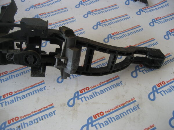 Ford Kuga 2010 Türschloß rechts hinten 8V4A-S21813-MA – Bild 3
