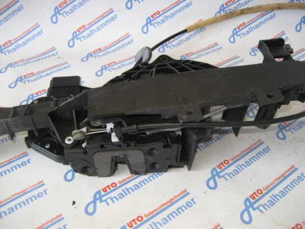 Ford Kuga 2010 Türschloß rechts hinten 8V4A-S21813-MA