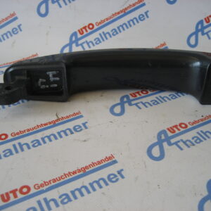 Ford Kuga 2010 Außengriff Tür hinten links 3M51 R22404A – Bild 3