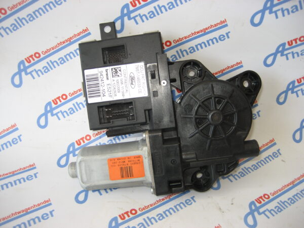Ford Kuga 2010 Fensterhebermotor rechts vorne 7M5T-14B533CE