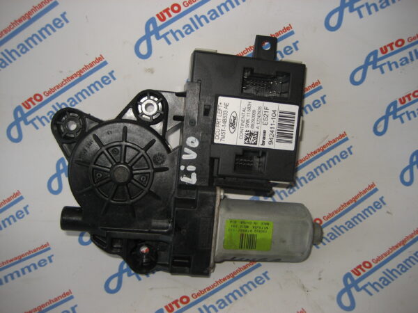 Ford Kuga 2010 Fensterhebermotor links vorne 7M5T-14B533AE