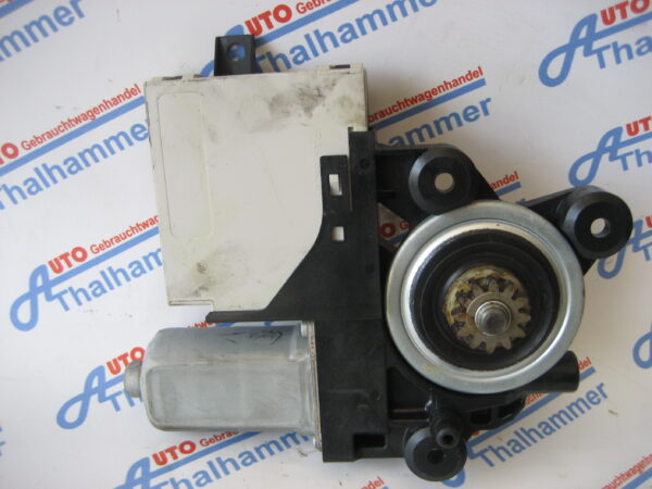 Ford Kuga 2010 Fensterhebermotor links vorne 7M5T-14B533AE – Bild 3