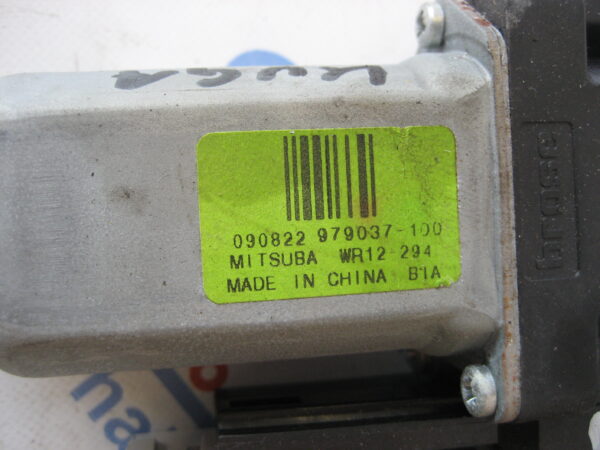 Ford Kuga 2010 Fensterhebermotor links vorne 7M5T-14B533AE – Bild 5