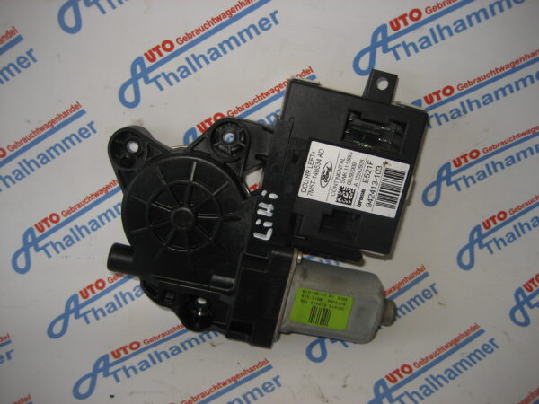 Ford Kuga 2010 Fensterhebermotor links hinten 7M5T-14B534AD