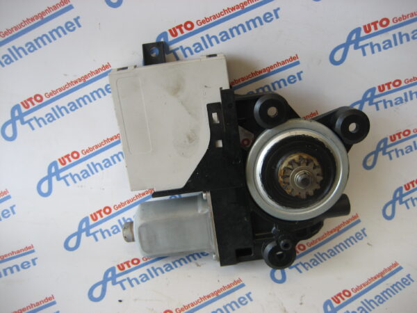 Ford Kuga 2010 Fensterhebermotor links hinten 7M5T-14B534AD – Bild 3