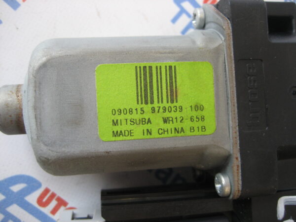 Ford Kuga 2010 Fensterhebermotor links hinten 7M5T-14B534AD – Bild 5