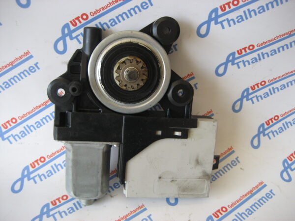 Ford Kuga 2010 Fensterhebermotor rechts hinten 7M5T-14B534CD – Bild 3