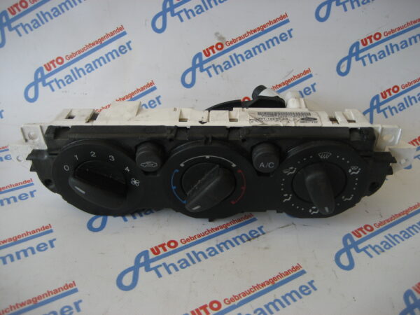 Ford Kuga 2010 Klimabedieneinheit 7M5T-19980-AB