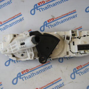 Ford Kuga 2010 Klimabedieneinheit 7M5T-19980-AB – Bild 3