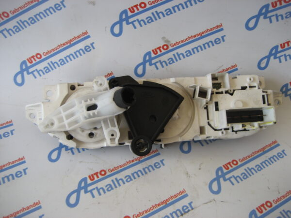 Ford Kuga 2010 Klimabedieneinheit 7M5T-19980-AB – Bild 3