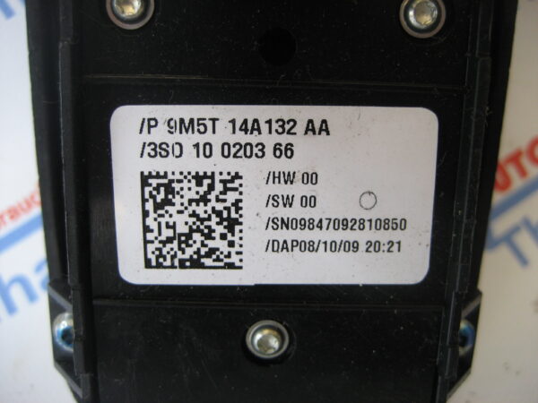 Ford Kuga 2010 Fensterheberschalter 9M5T 14A132AA – Bild 4