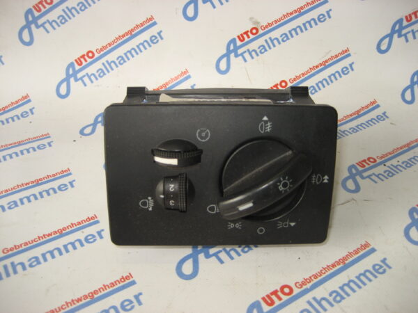 Ford Kuga 2010 Lichtschalter Lichtsteuerung 7M5T 13A024AA
