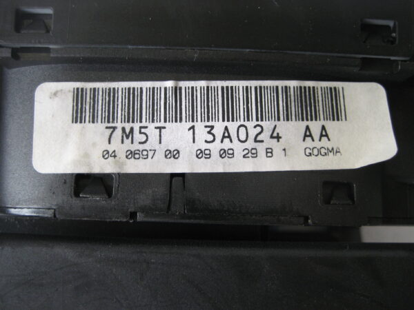 Ford Kuga 2010 Lichtschalter Lichtsteuerung 7M5T 13A024AA – Bild 4
