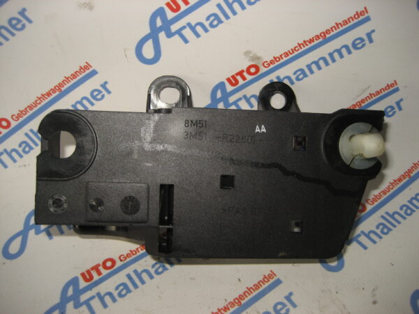 Ford Kuga 2010 Türgriff innen 3M51R22601AA – Bild 3