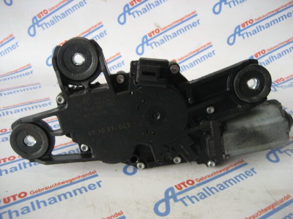 Ford Kuga 2010 Heckwischermotor 8V4117K441AB