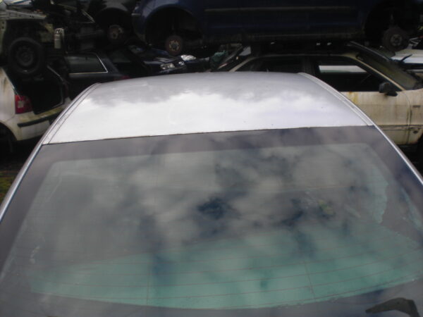 Mercedes CLK Heckscheibe – Bild 3