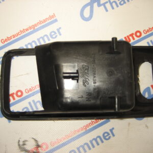 Ford Kuga 2010 Fensterheberschalter Verkleidung RH 3M51R218B15AA – Bild 3