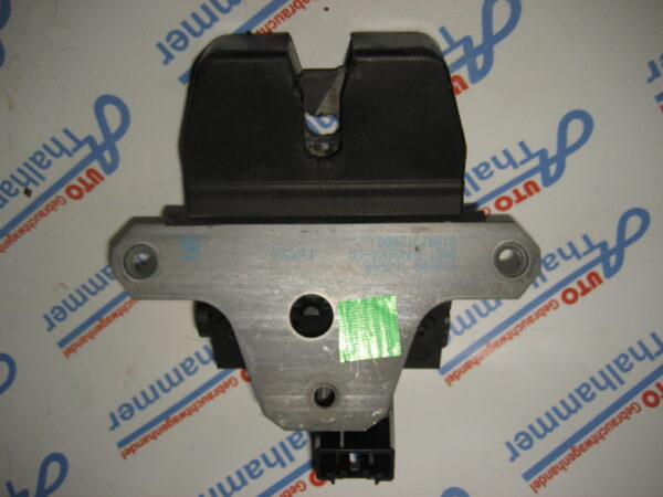 Ford Kuga 2010 Heckklappenschloß 8M51R442A66CA – Bild 2