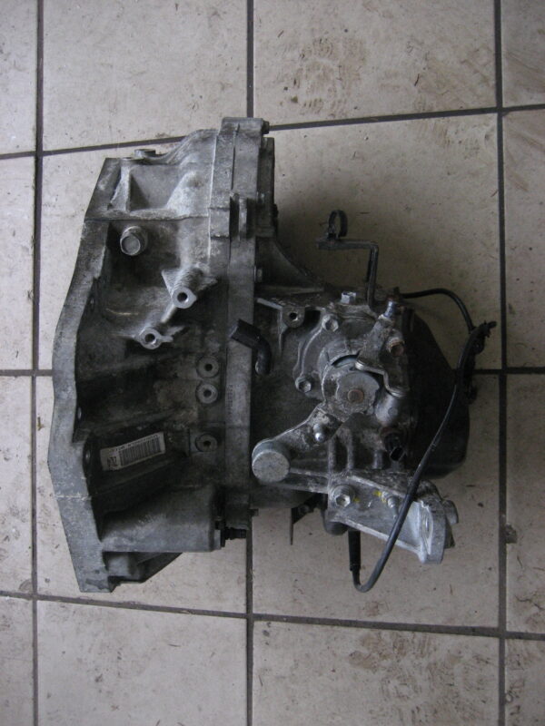 Getriebe Suzuki SX4 4x4 Schaltgetriebe 5 Gang ZL4 – Bild 5