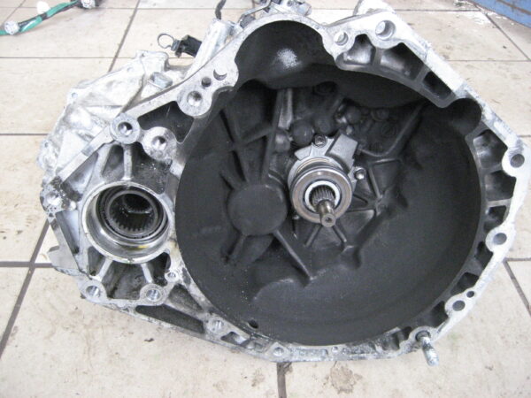 Getriebe Suzuki SX4 4x4 Schaltgetriebe 5 Gang ZL4 – Bild 6