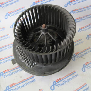 Passat 3C 2014 Gebläsemotor Lüftermotor 3C1820015T