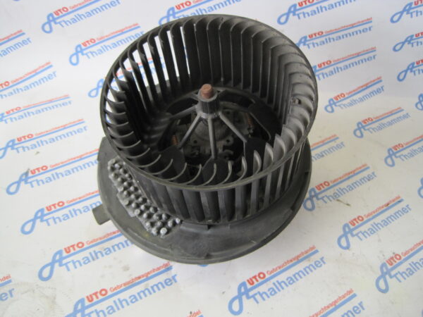 Passat 3C 2014 Gebläsemotor Lüftermotor 3C1820015T