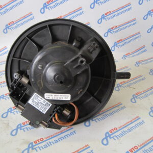 Passat 3C 2014 Gebläsemotor Lüftermotor 3C1820015T – Bild 3