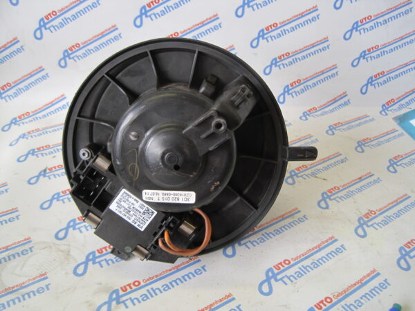 Passat 3C 2014 Gebläsemotor Lüftermotor 3C1820015T – Bild 3