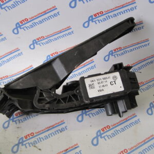 Passat 3C 2014 Gaspedal 1K1721503 AT – Bild 3