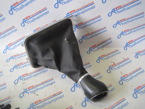 Passat 3C 2014 Schaltsack Ganghebel 1016471