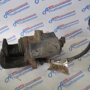 Passat 3C 2014 Bremssattel rechts 5079/J – Bild 2