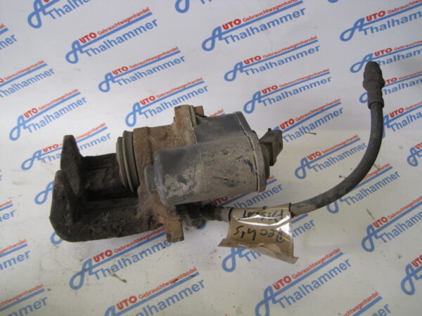 Passat 3C 2014 Bremssattel rechts 5079/J – Bild 2