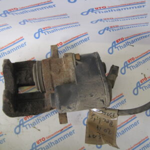Passat 3C 2014 Bremssattel rechts 5079/J – Bild 3