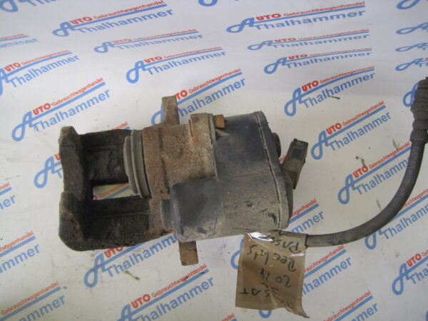 Passat 3C 2014 Bremssattel rechts 5079/J – Bild 3