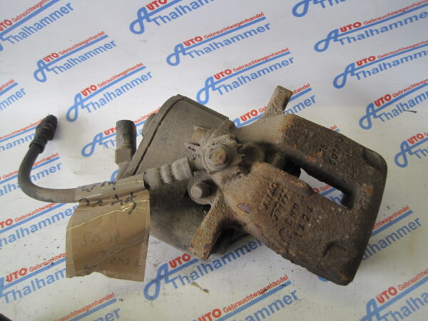Passat 3C 2014 Bremssattel rechts 5079/J – Bild 4