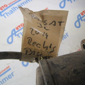 Passat 3C 2014 Bremssattel rechts 5079/J – Bild 6