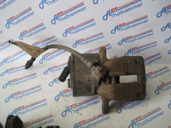 Passat 3C 2014 Bremssattel links 5078/J