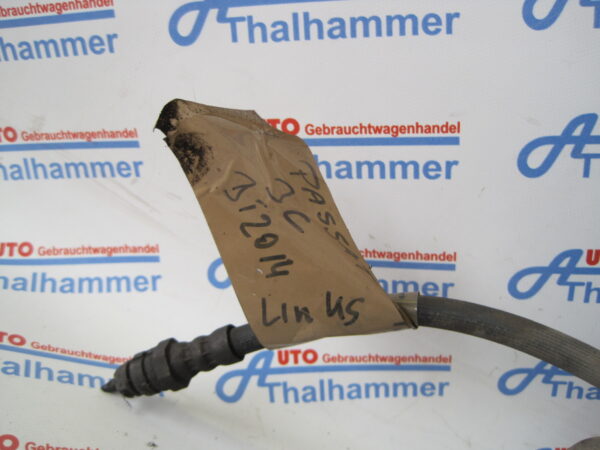 Passat 3C 2014 Bremssattel links 5078/J – Bild 4