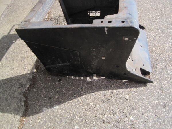 VW T4 Sitzgestell Untergestell Sitzkonsole 701881669 – Bild 2