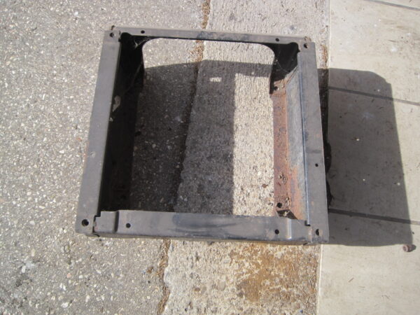 VW T4 Sitzgestell Untergestell Sitzkonsole 701881669
