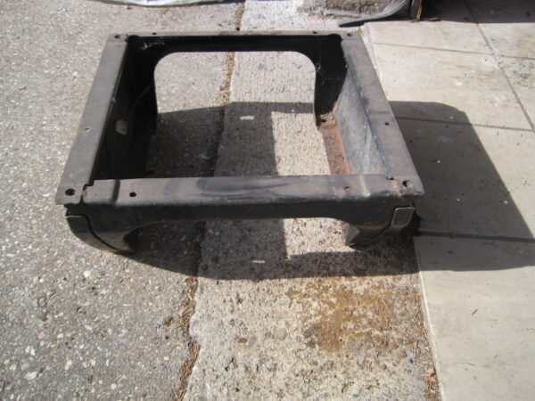 VW T4 Sitzgestell Untergestell Sitzkonsole 701881669 – Bild 4