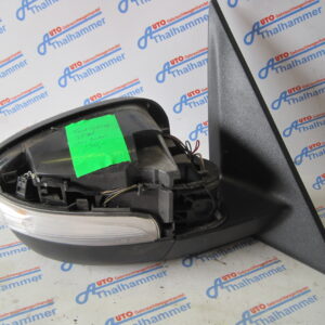 Ford Galaxy Außenspiegel 9 Pin rechts ohne Kappe EM2B 17682BG – Bild 3