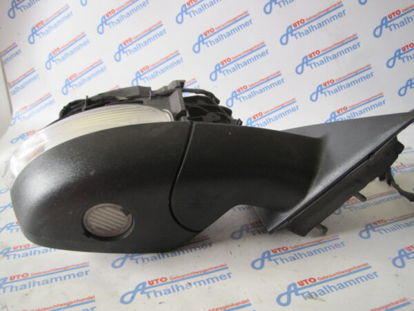 Ford Galaxy Außenspiegel 9 Pin rechts ohne Kappe EM2B 17682BG – Bild 5
